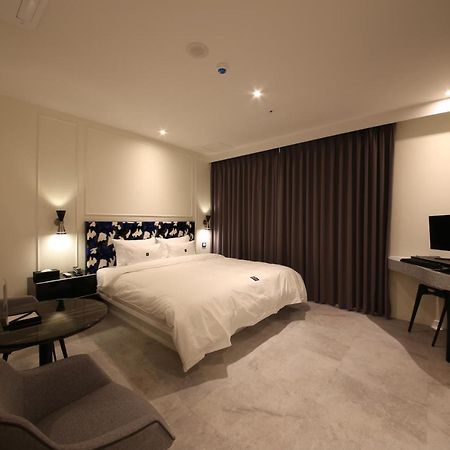 Zam101 Hotel Gimhae المظهر الخارجي الصورة