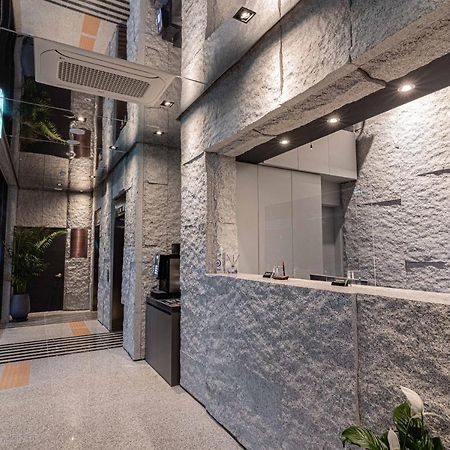 Zam101 Hotel Gimhae المظهر الخارجي الصورة