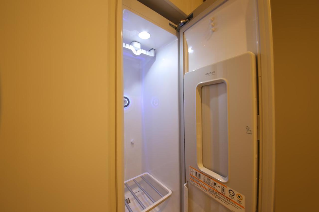 Zam101 Hotel Gimhae المظهر الخارجي الصورة