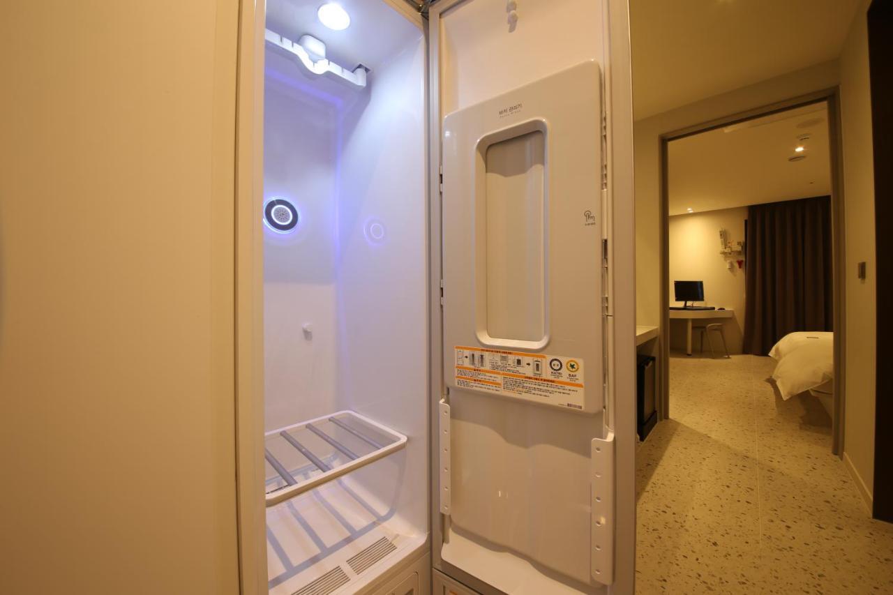 Zam101 Hotel Gimhae المظهر الخارجي الصورة
