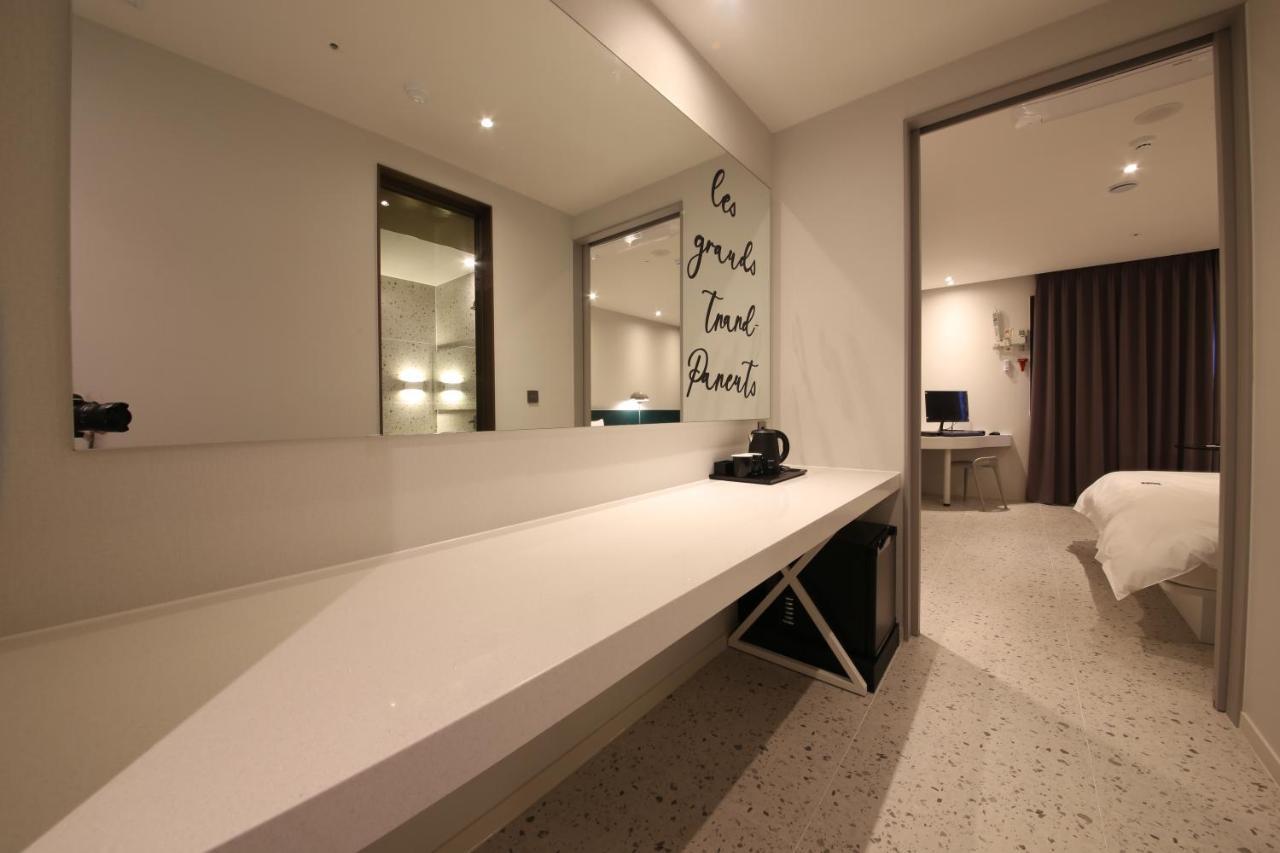 Zam101 Hotel Gimhae المظهر الخارجي الصورة