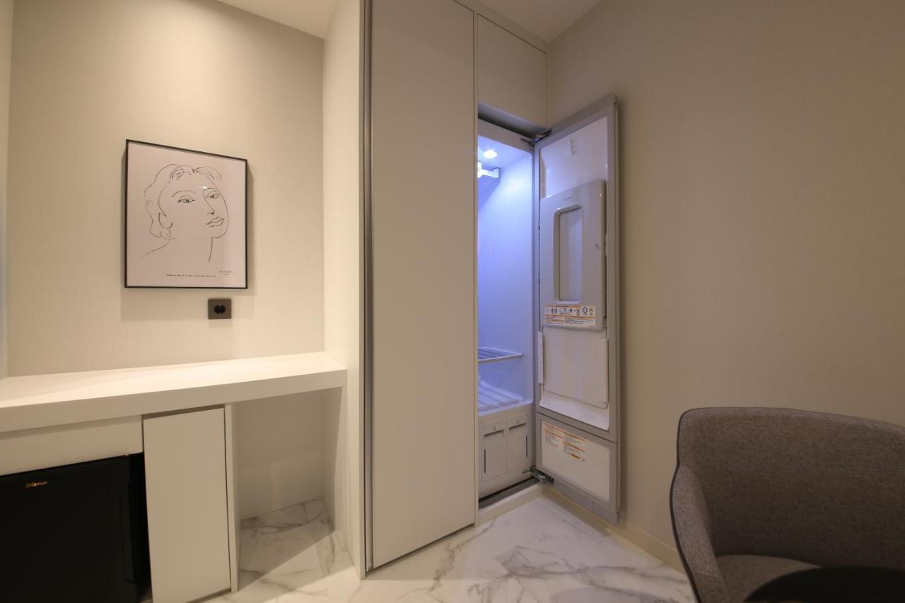 Zam101 Hotel Gimhae المظهر الخارجي الصورة