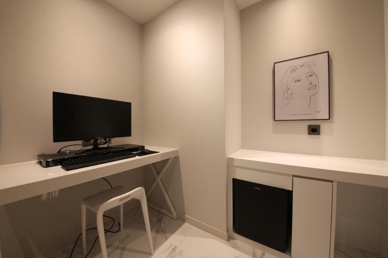 Zam101 Hotel Gimhae المظهر الخارجي الصورة