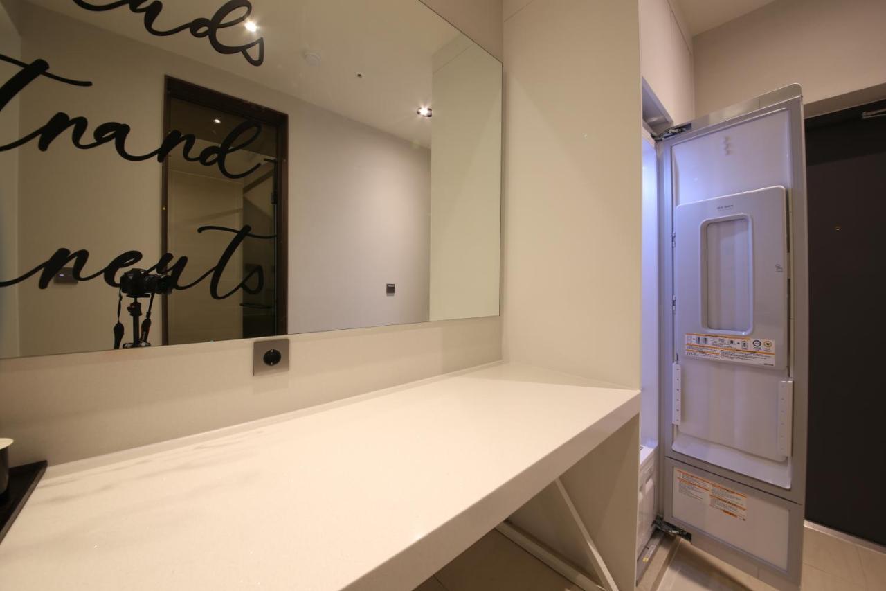 Zam101 Hotel Gimhae المظهر الخارجي الصورة
