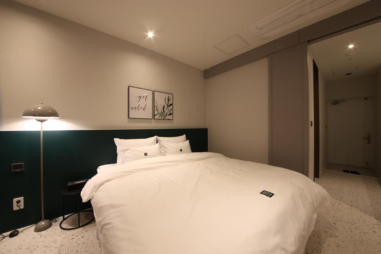 Zam101 Hotel Gimhae المظهر الخارجي الصورة