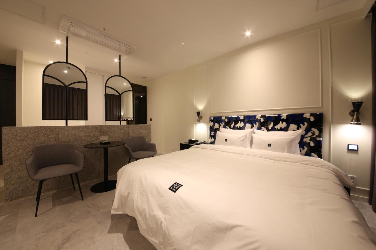 Zam101 Hotel Gimhae المظهر الخارجي الصورة