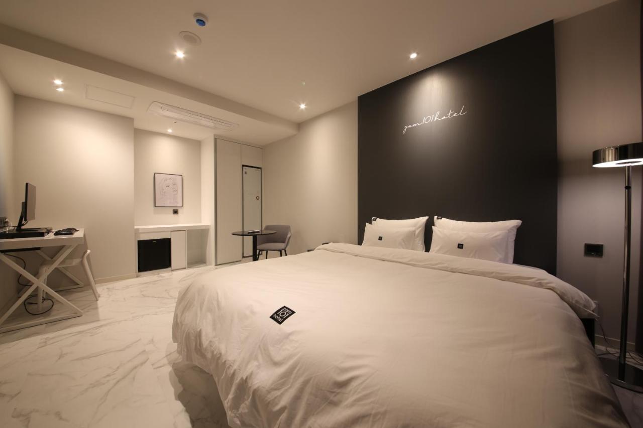 Zam101 Hotel Gimhae المظهر الخارجي الصورة