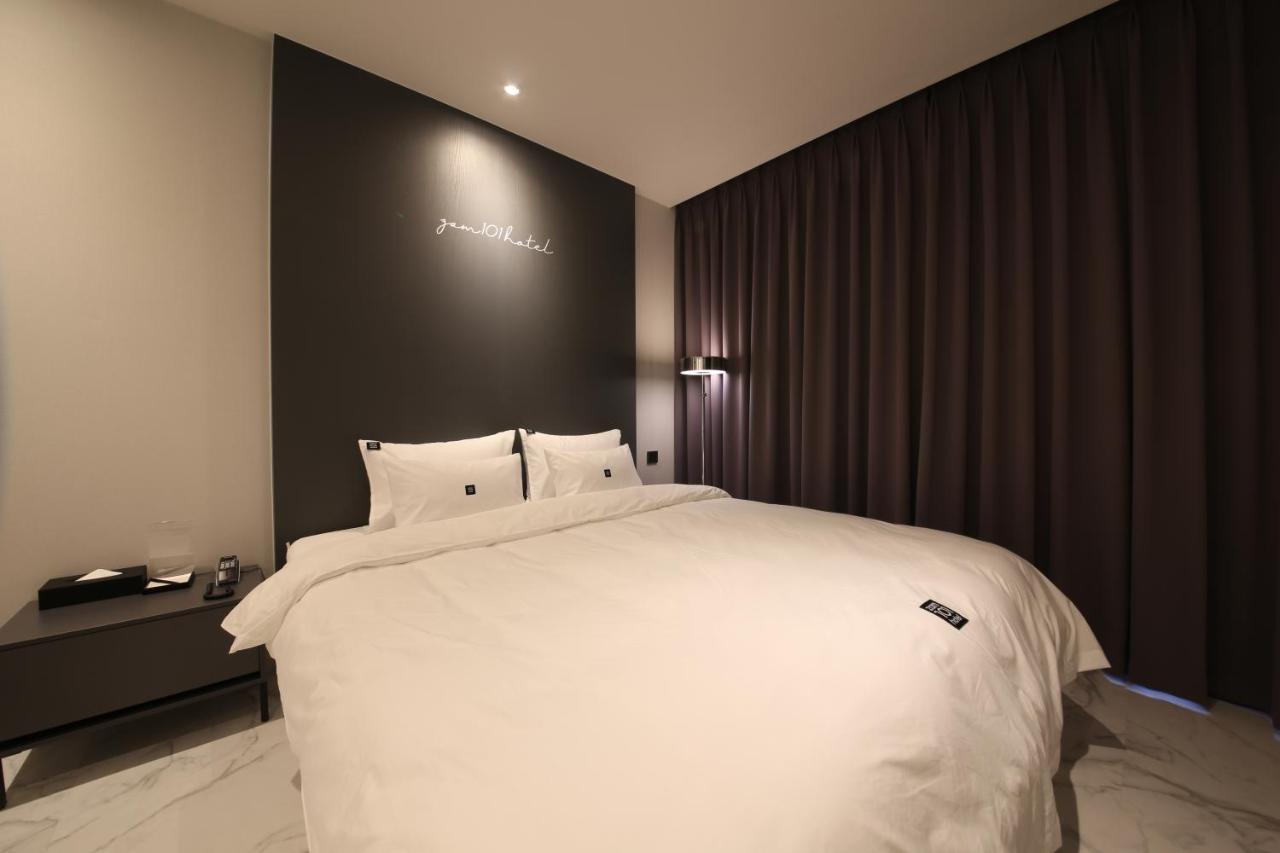 Zam101 Hotel Gimhae المظهر الخارجي الصورة