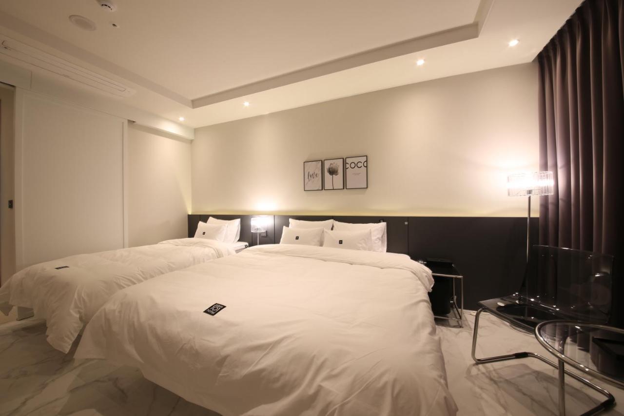 Zam101 Hotel Gimhae المظهر الخارجي الصورة