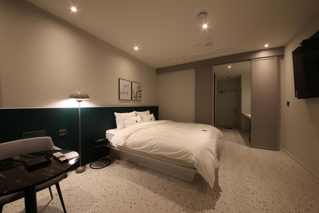 Zam101 Hotel Gimhae المظهر الخارجي الصورة