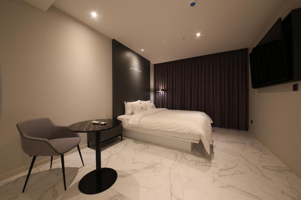 Zam101 Hotel Gimhae المظهر الخارجي الصورة