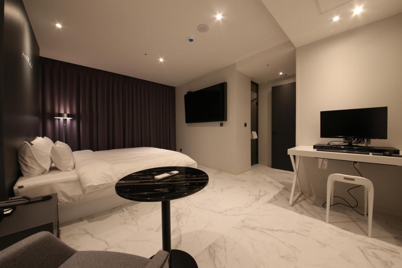 Zam101 Hotel Gimhae المظهر الخارجي الصورة