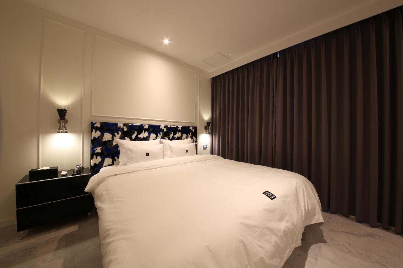Zam101 Hotel Gimhae المظهر الخارجي الصورة