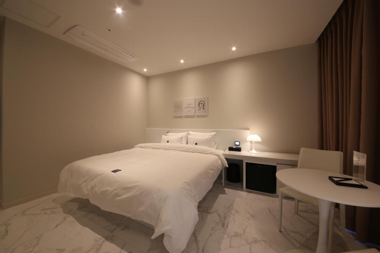 Zam101 Hotel Gimhae المظهر الخارجي الصورة