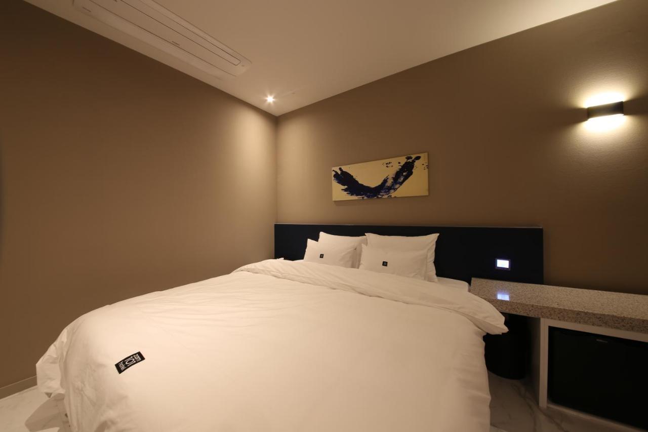 Zam101 Hotel Gimhae المظهر الخارجي الصورة