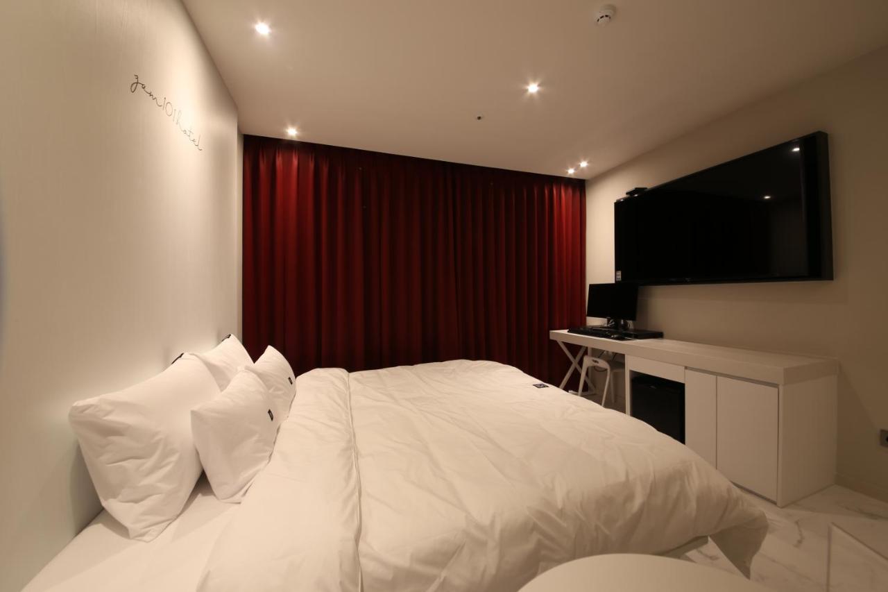 Zam101 Hotel Gimhae المظهر الخارجي الصورة