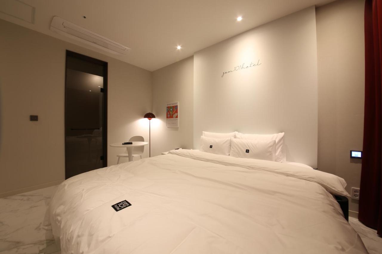 Zam101 Hotel Gimhae المظهر الخارجي الصورة