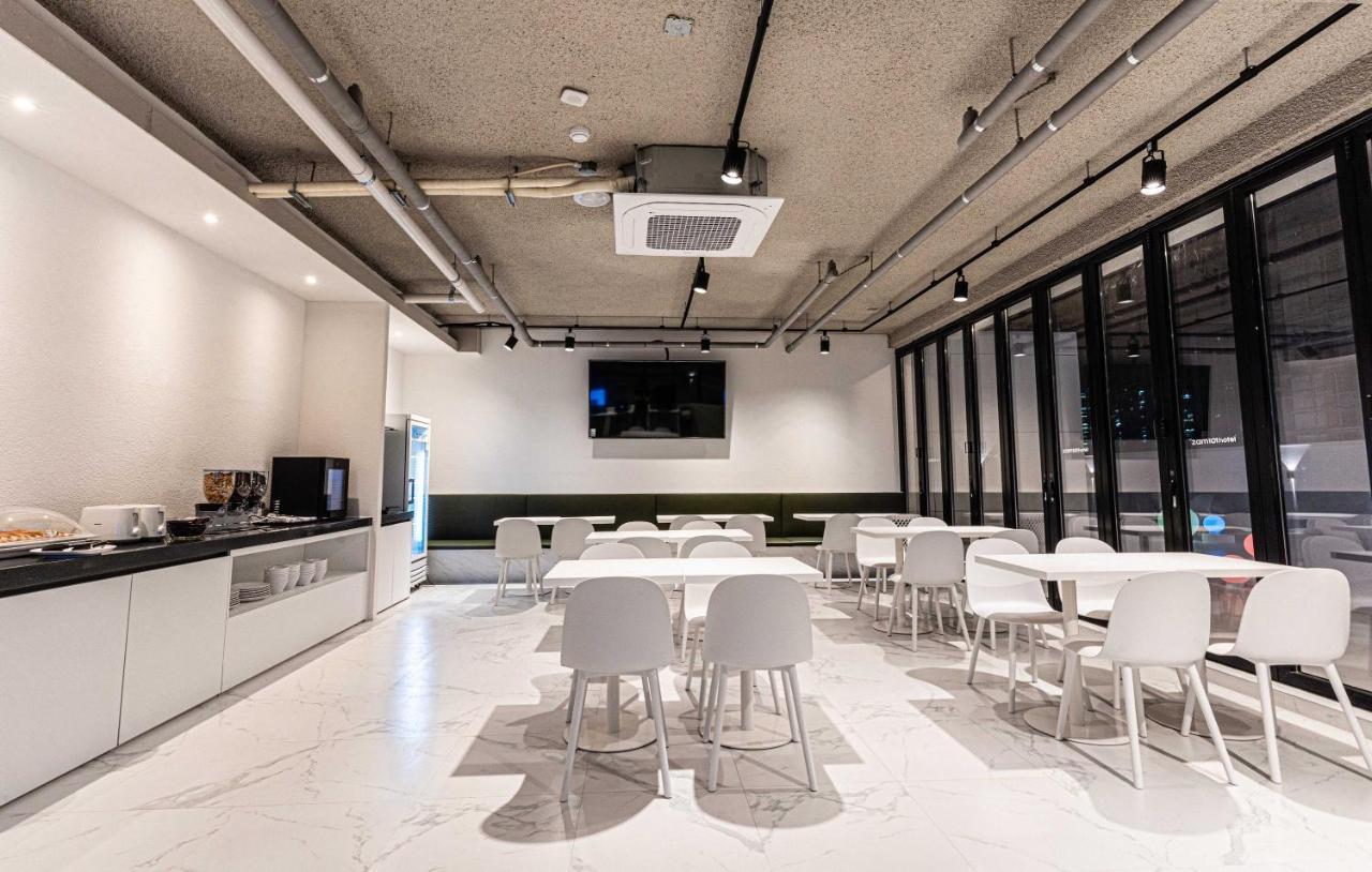 Zam101 Hotel Gimhae المظهر الخارجي الصورة