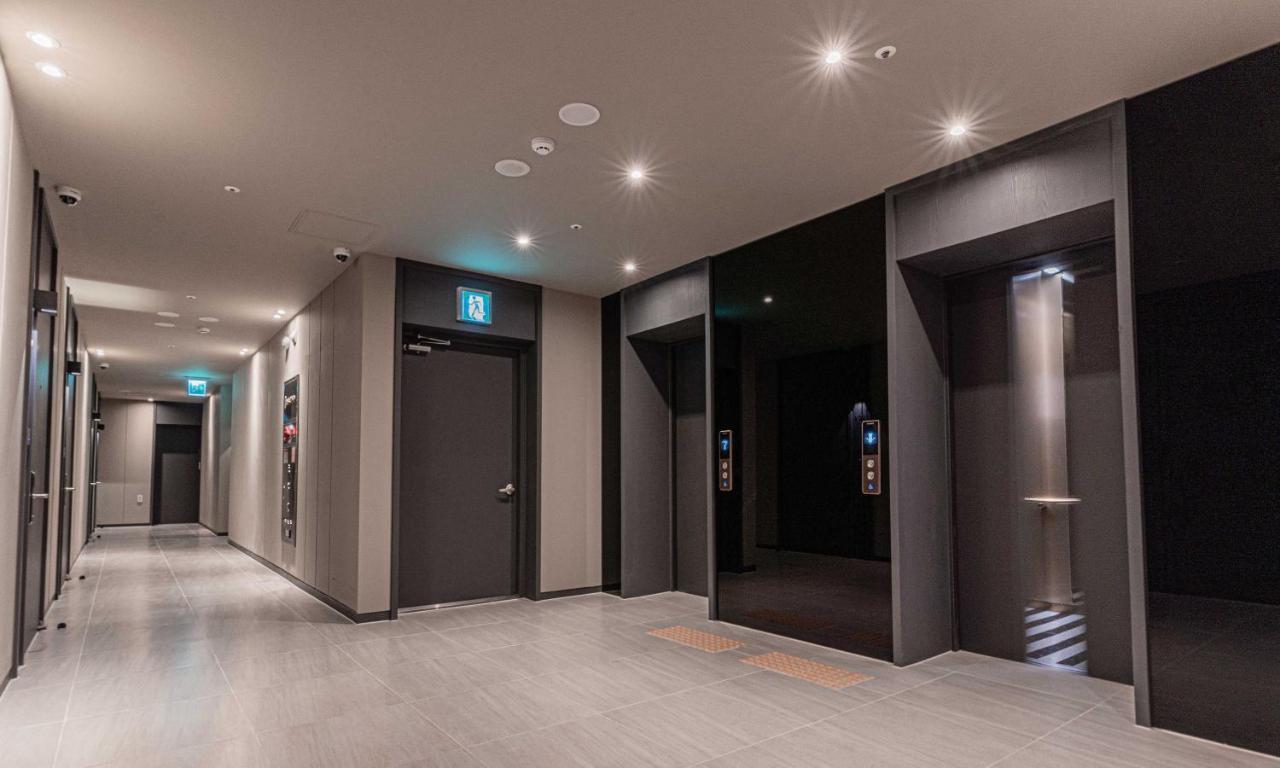 Zam101 Hotel Gimhae المظهر الخارجي الصورة