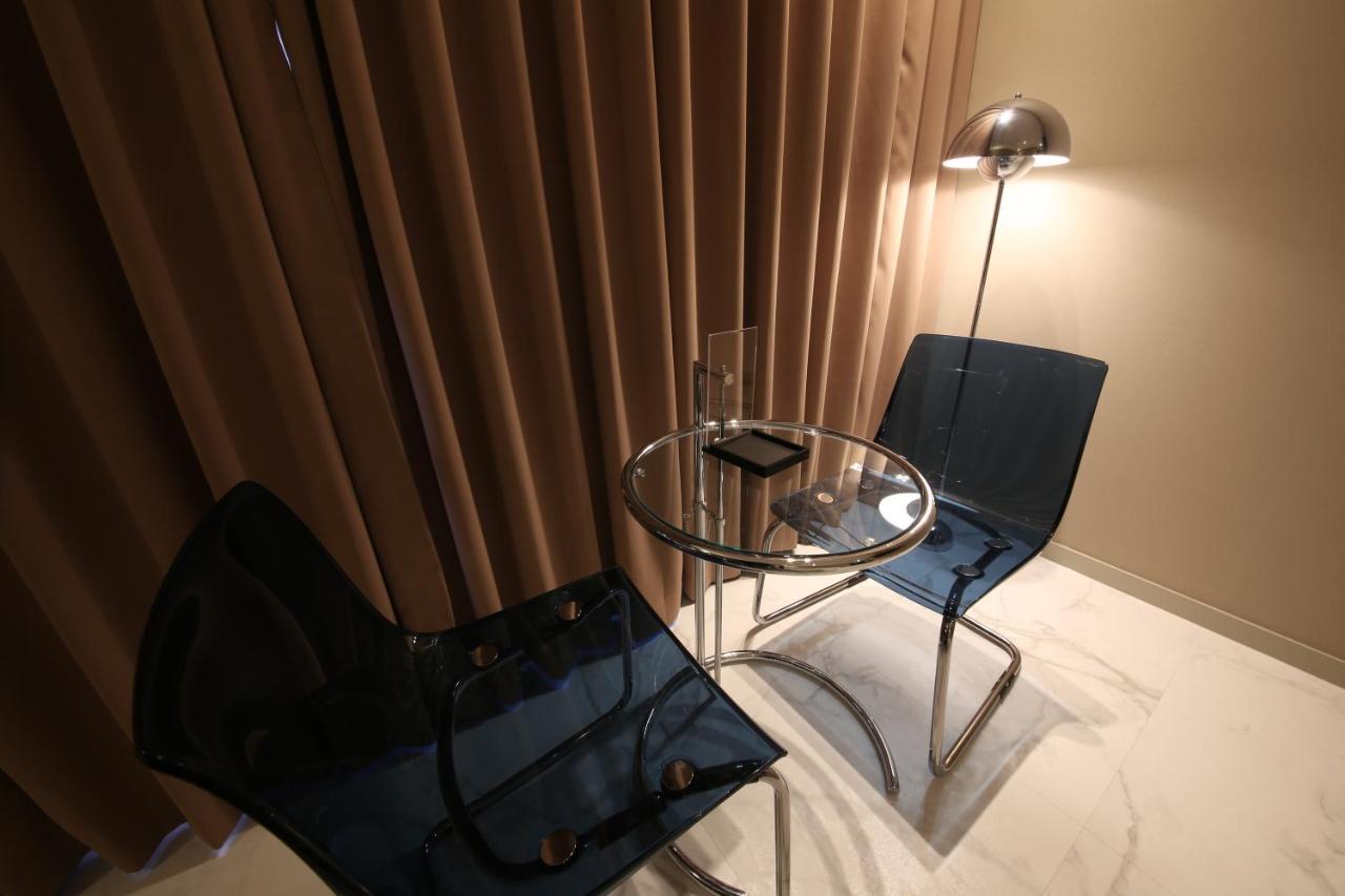 Zam101 Hotel Gimhae المظهر الخارجي الصورة