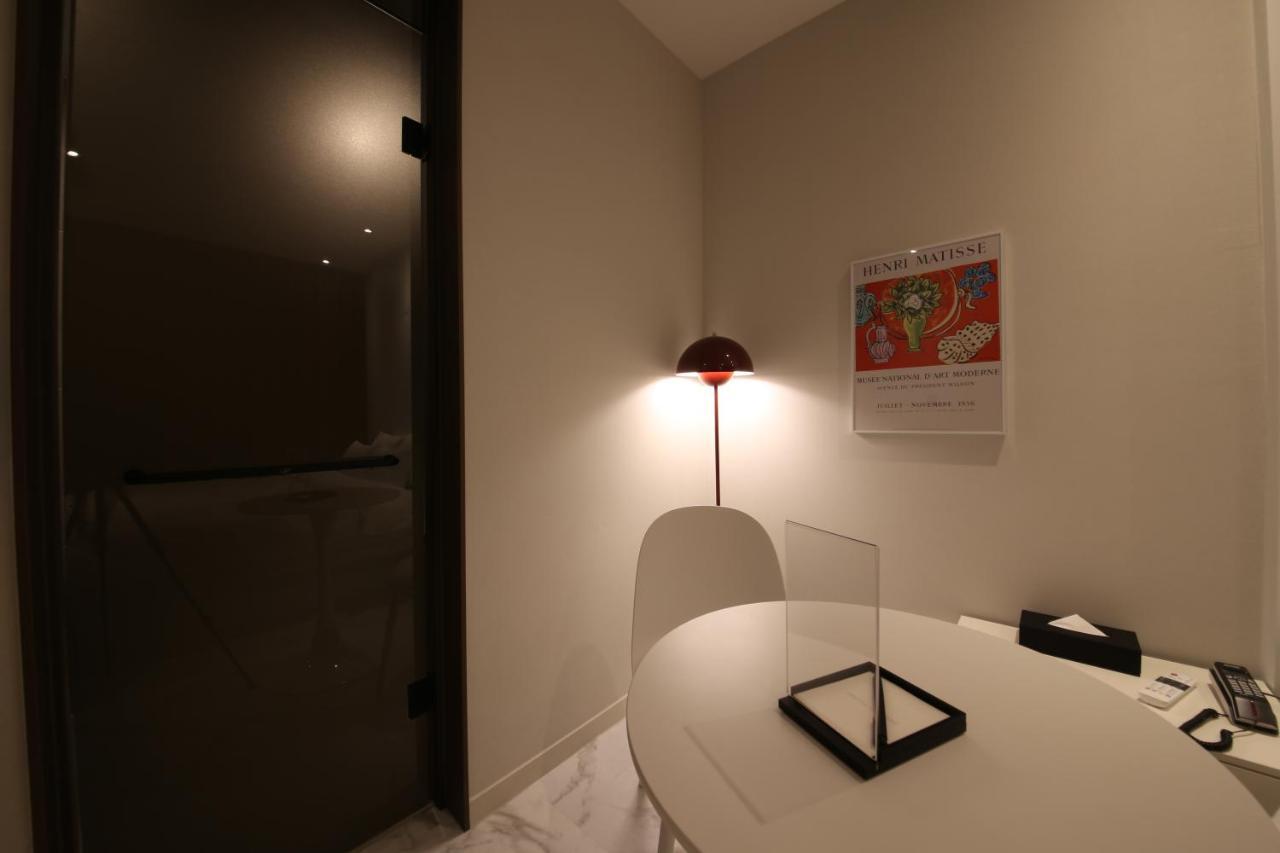 Zam101 Hotel Gimhae المظهر الخارجي الصورة