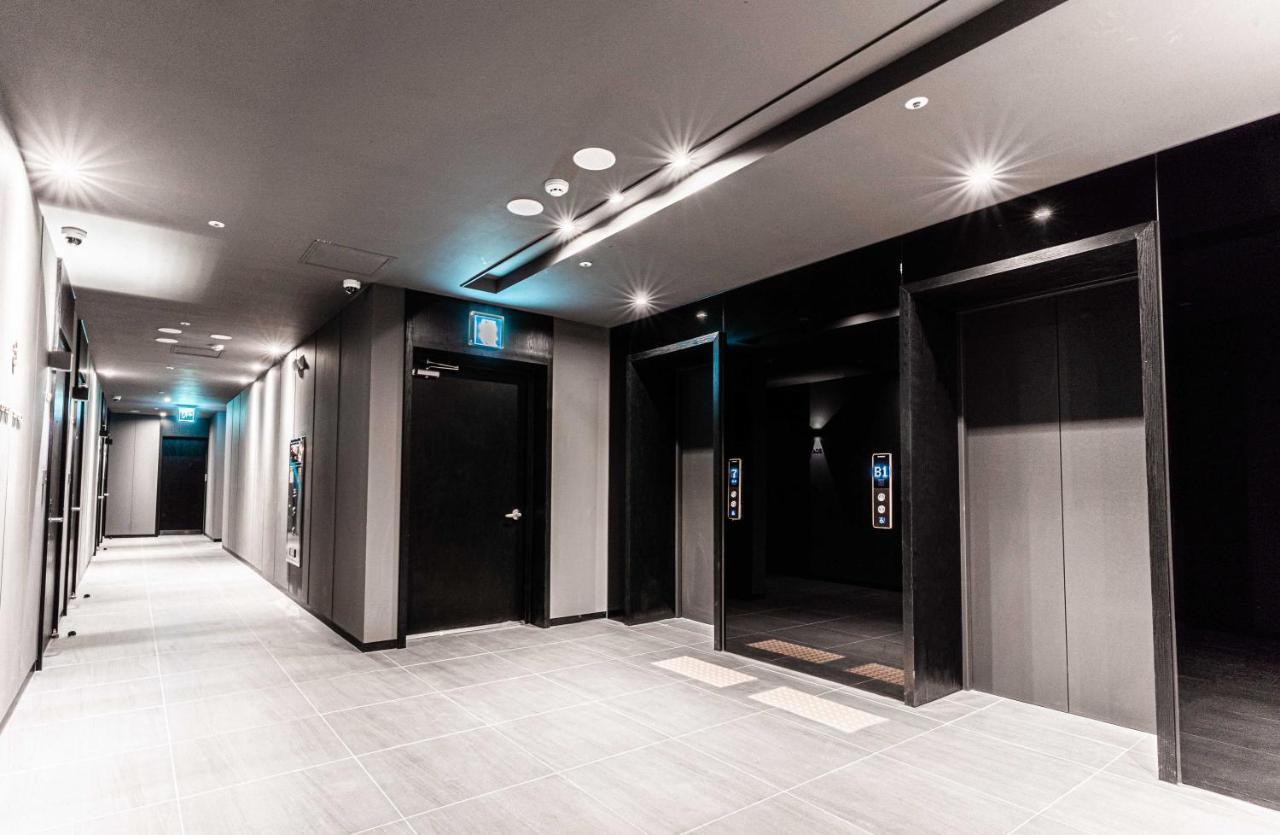 Zam101 Hotel Gimhae المظهر الخارجي الصورة