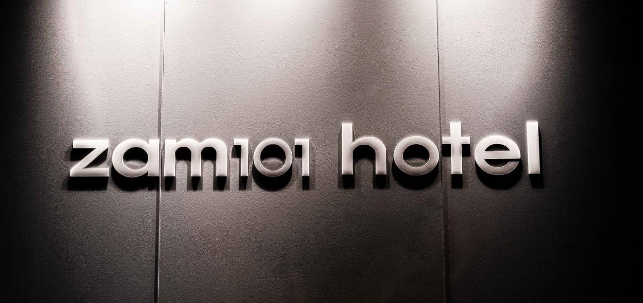 Zam101 Hotel Gimhae المظهر الخارجي الصورة