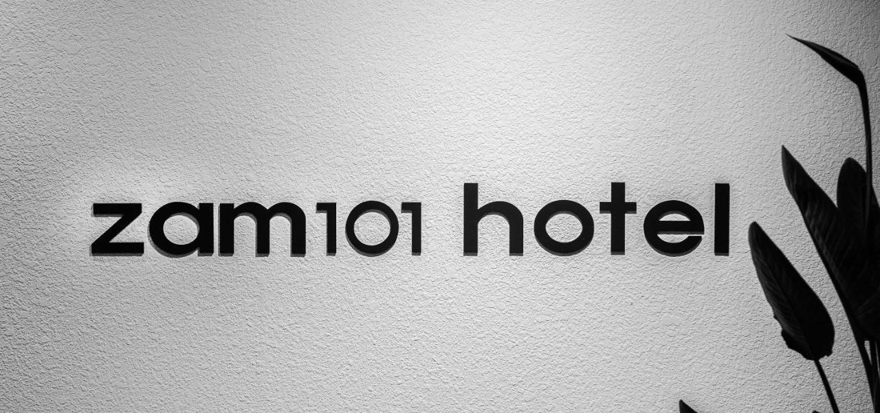 Zam101 Hotel Gimhae المظهر الخارجي الصورة