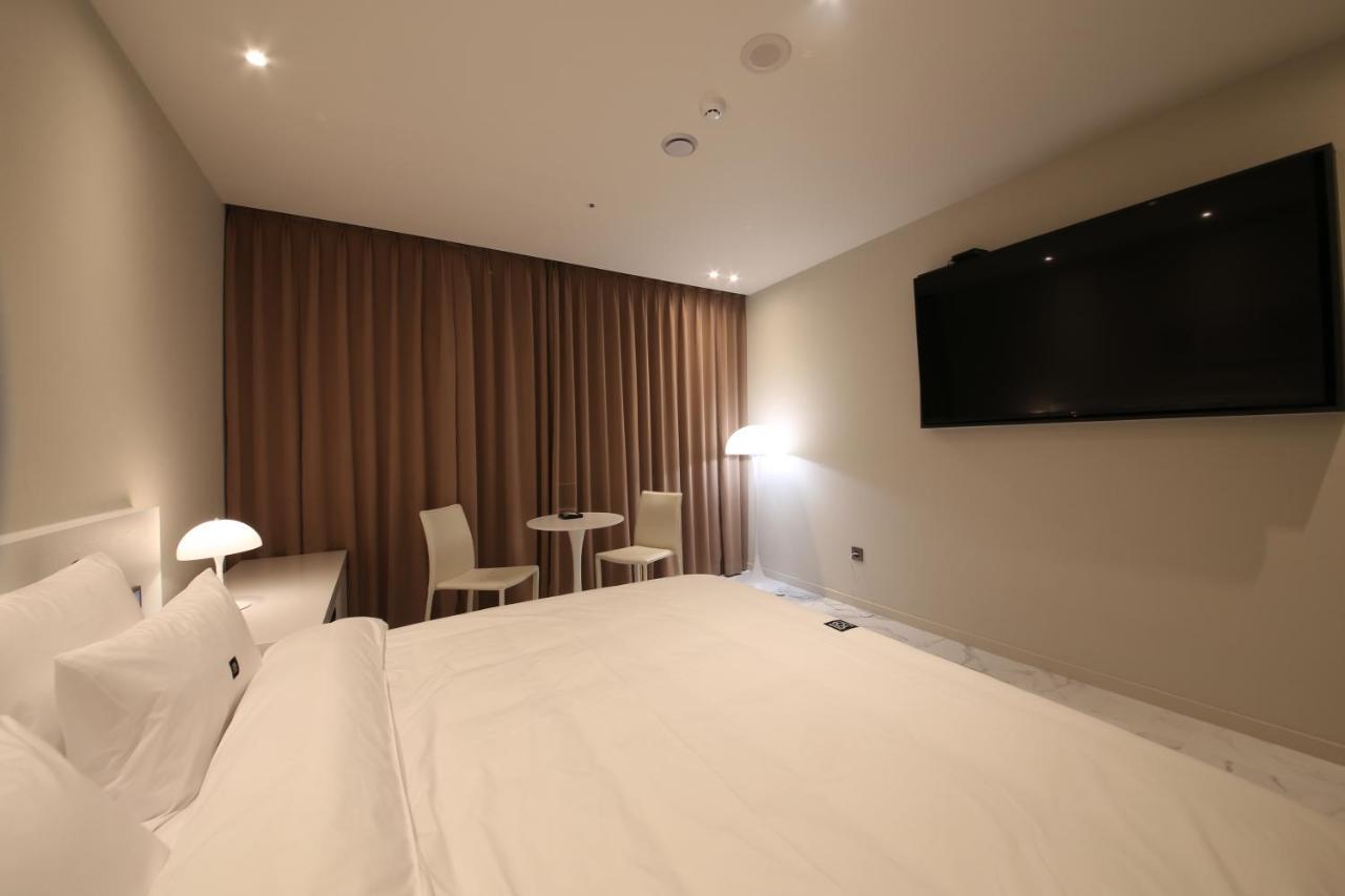 Zam101 Hotel Gimhae المظهر الخارجي الصورة