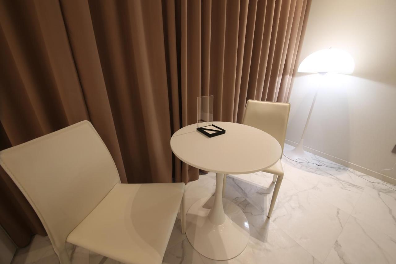 Zam101 Hotel Gimhae المظهر الخارجي الصورة