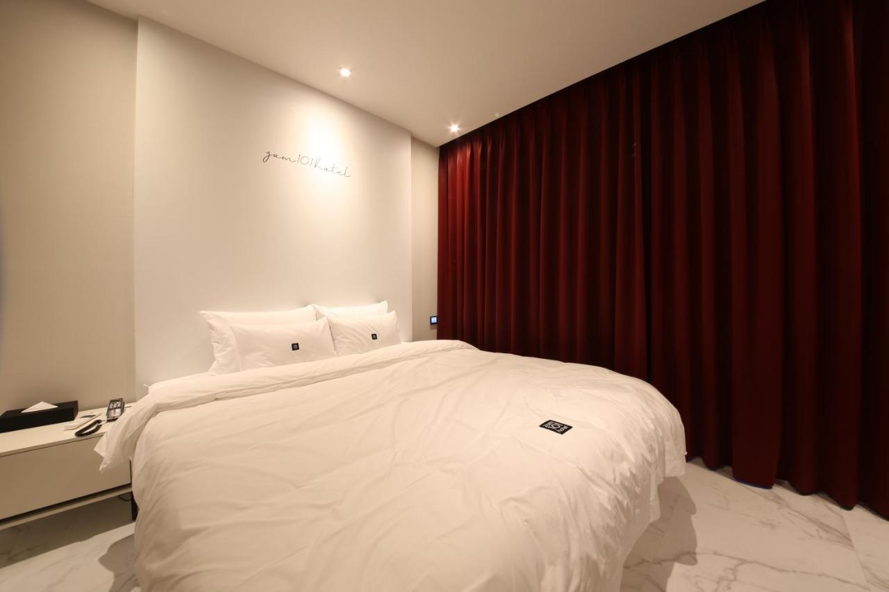 Zam101 Hotel Gimhae المظهر الخارجي الصورة
