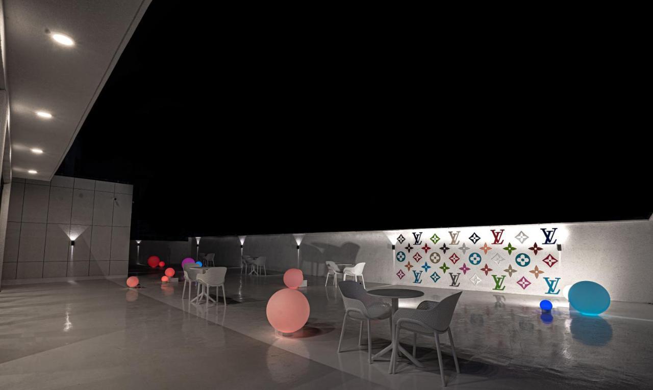 Zam101 Hotel Gimhae المظهر الخارجي الصورة