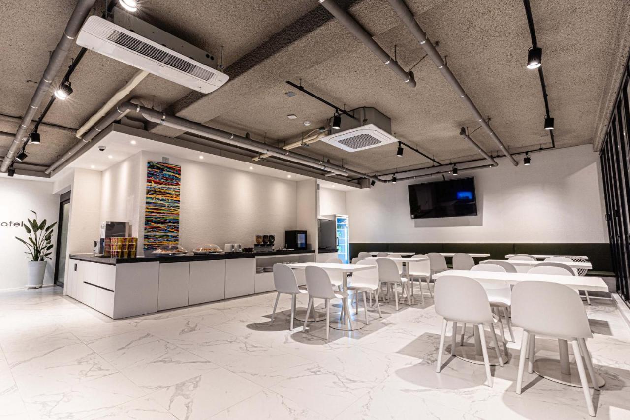 Zam101 Hotel Gimhae المظهر الخارجي الصورة